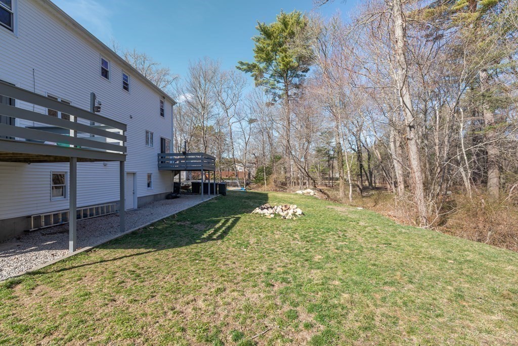 41 Flagg Swamp Road Freetown, MA 02717 - Photo 36 of 39 Gallery Image 36