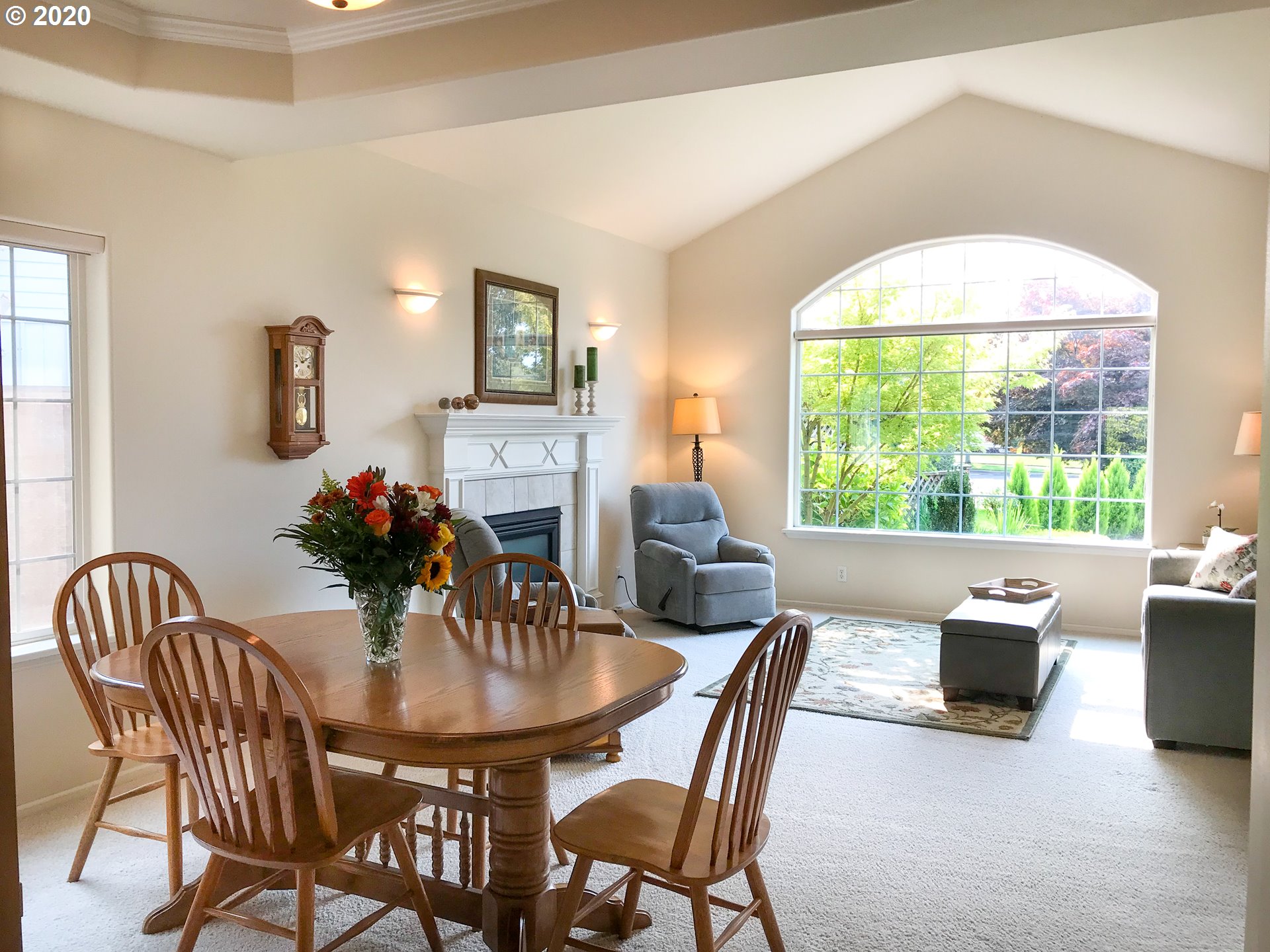 3473 Quail Ridge Lane Eugene, OR 97404 - Photo 4 of 20 Gallery Image 4