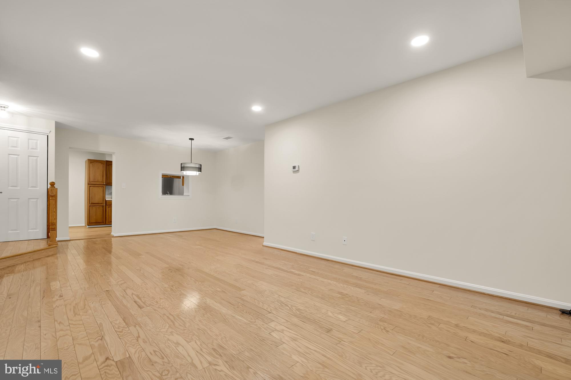 5932 Cove Landing Road, Unit 101 Burke, VA 22015 - Photo 7 of 45 open concept living/dining