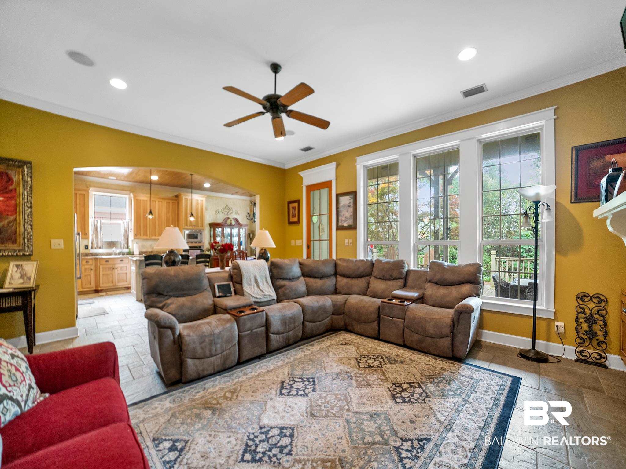 6609 Sweetbay Court Mobile, AL 36618 - Photo 6 of 39