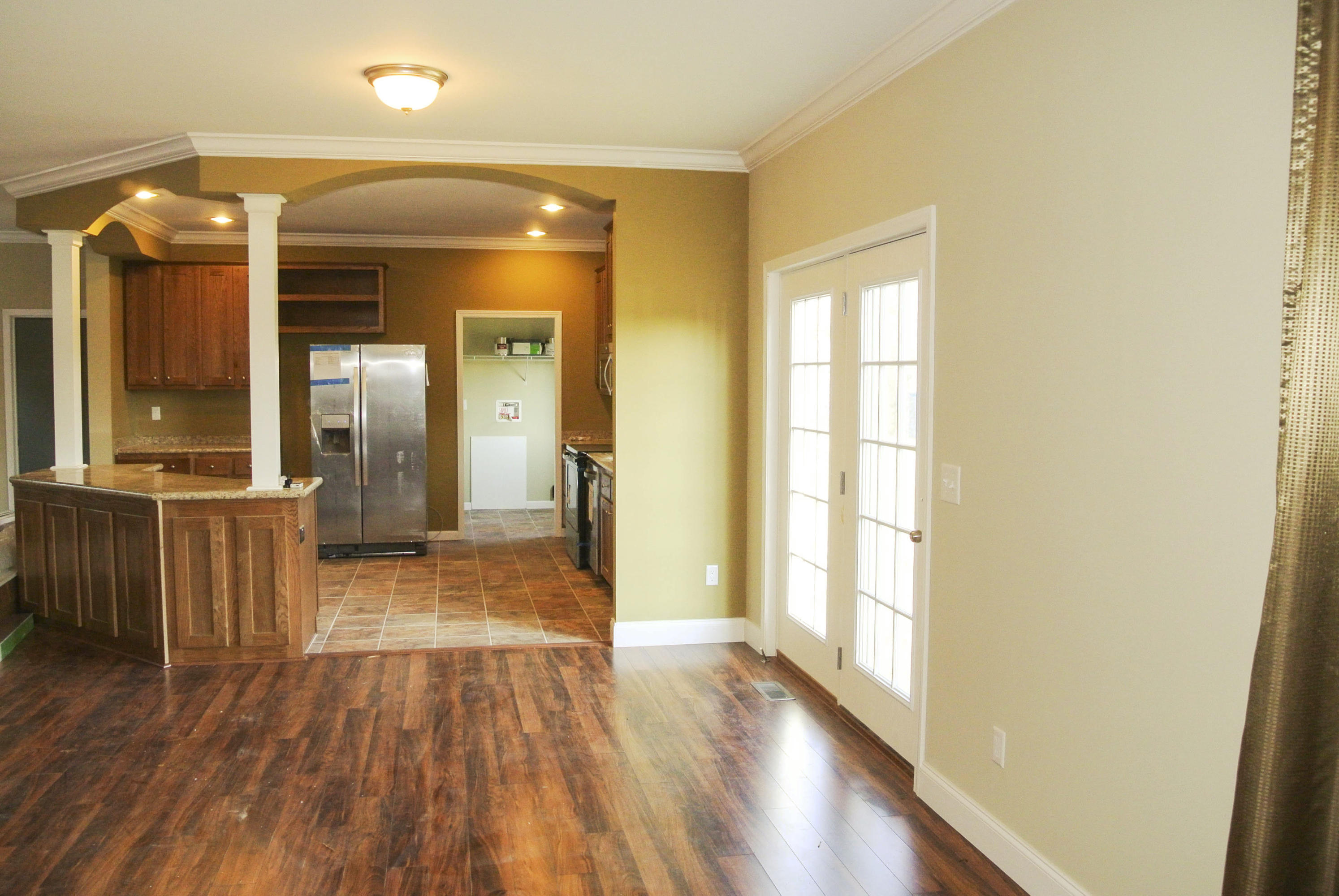 4044 Light Pink Road Louisville, TN 37777 - Photo 22 of 40 Breakfast Area