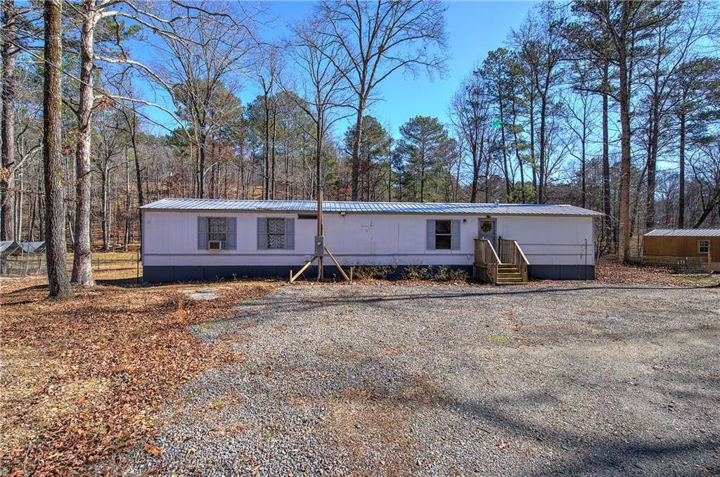 676 Flowery Branch Road Kingston, GA 30145 - Photo 1 of 96 Gallery Image 1