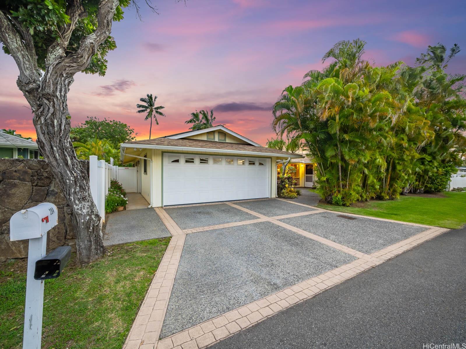 294 Awakea Road Kailua, HI 96734 - Photo 23 of 24