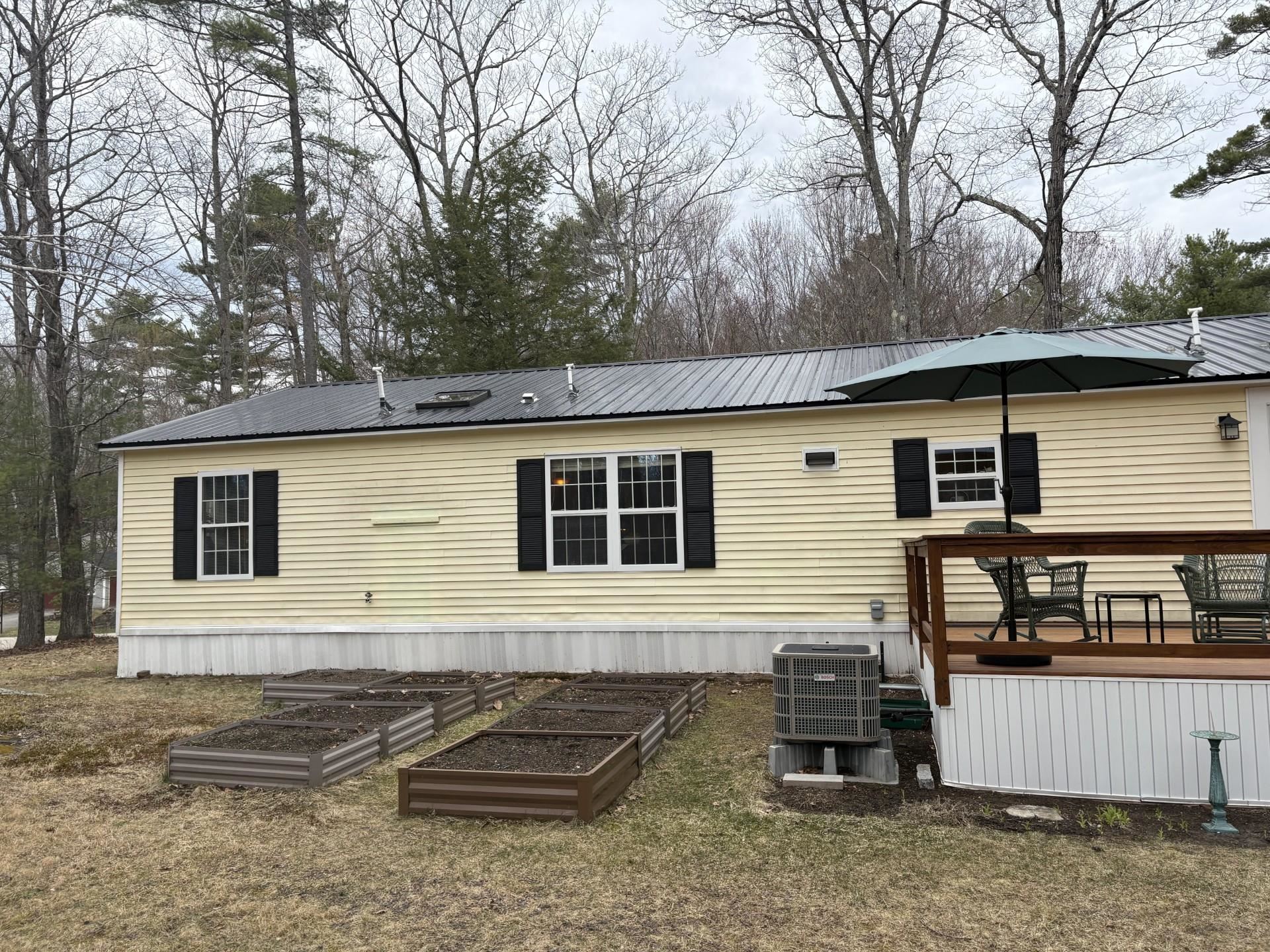 17 Harvey Brook Road Wolfeboro, NH 03894 - Photo 43 of 58