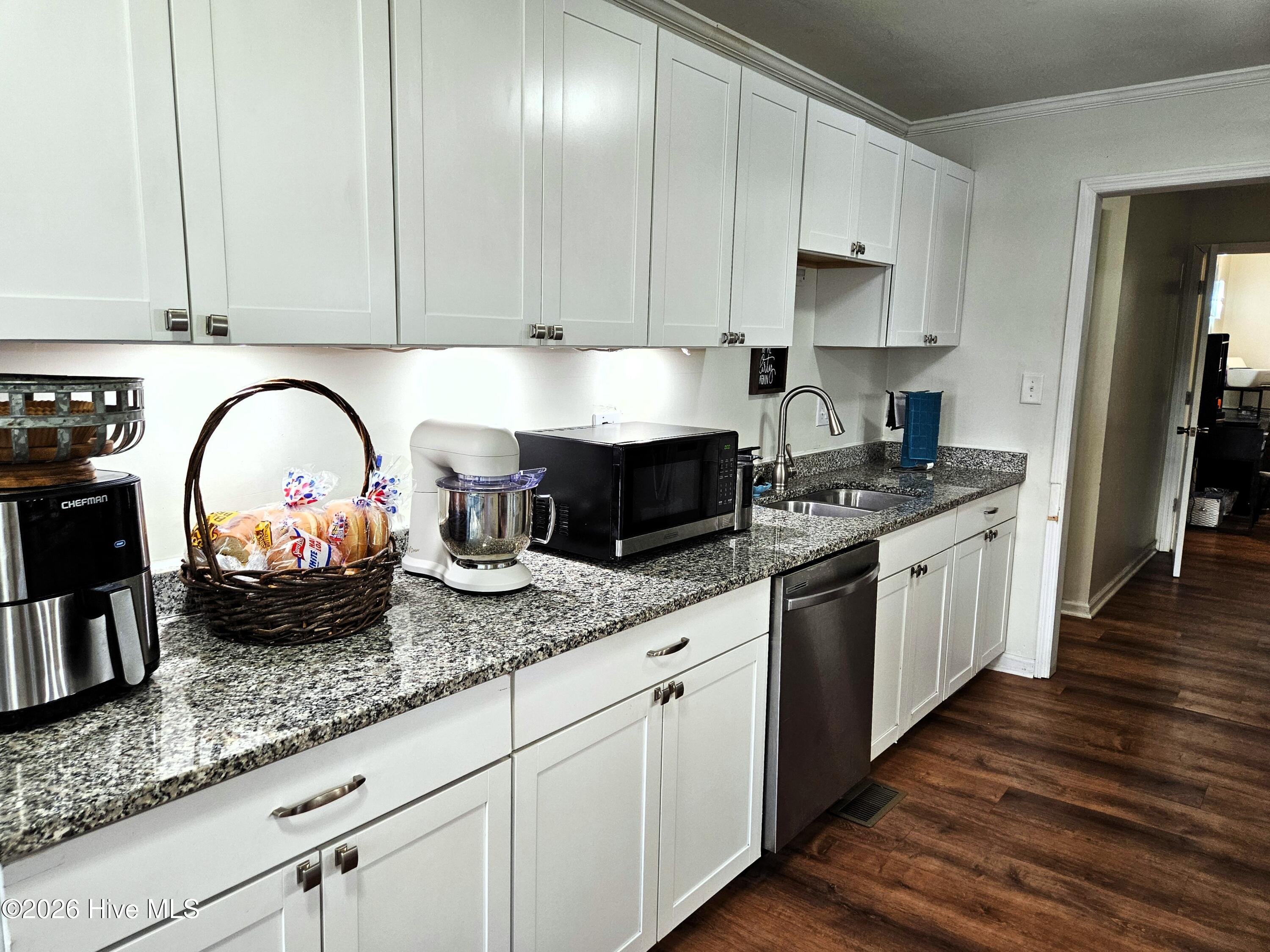 1000 Strawbush Road Rocky Mount, NC 27804 - Photo 13 of 25