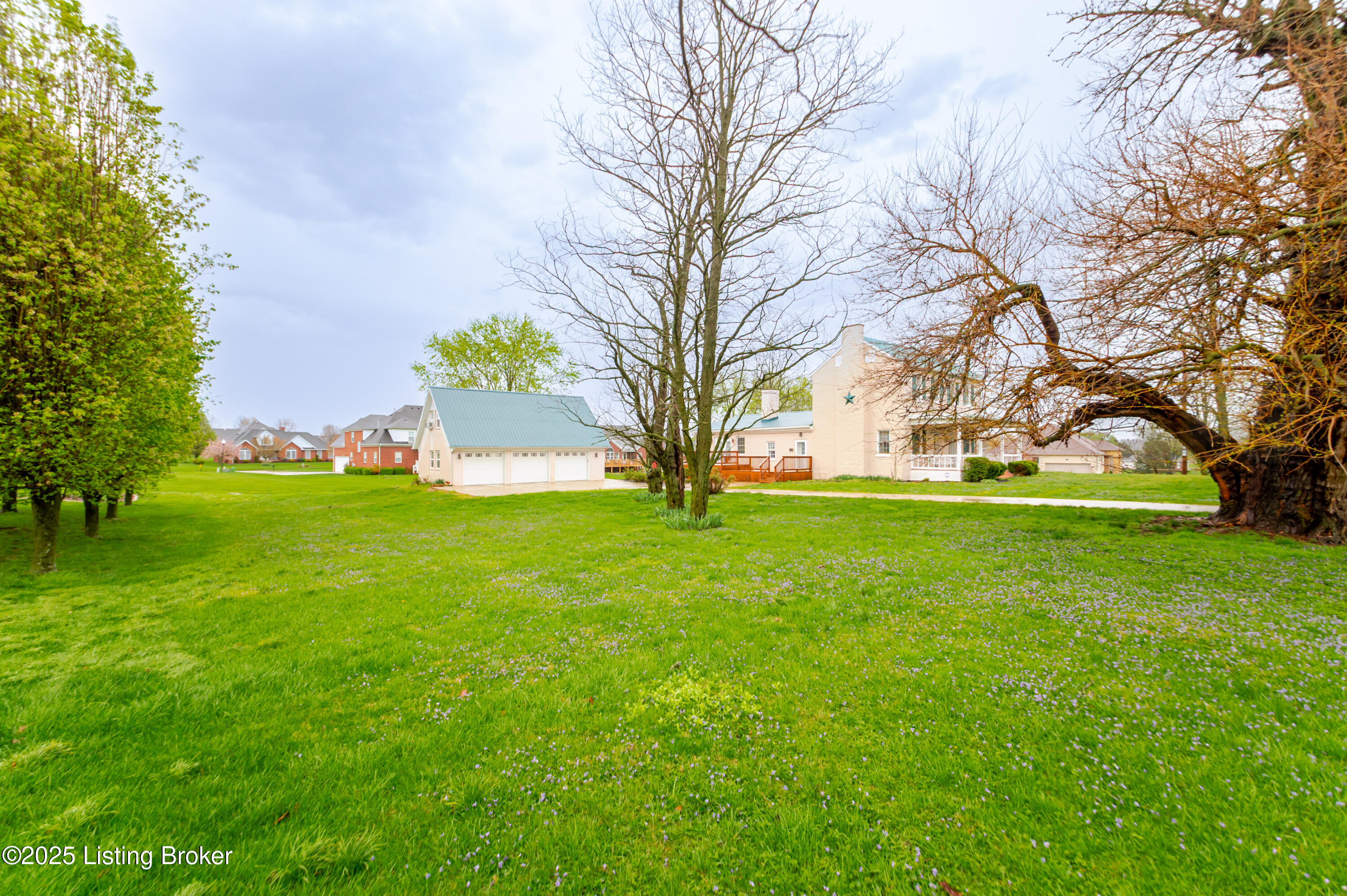 2990 Cedar Grove Road Shepherdsville, KY 40165 - Photo 47 of 72 2990 Cedar Grove Rd-47