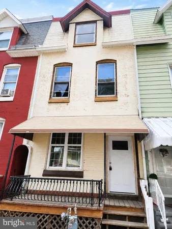 $124,900 | 948 North 11th Street, Reading, PA 19604
