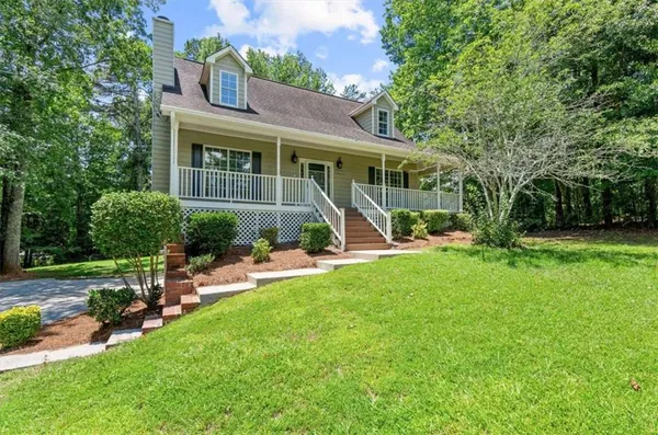 $314,900 | 8627 Foxridge Drive, Winston, GA 30187