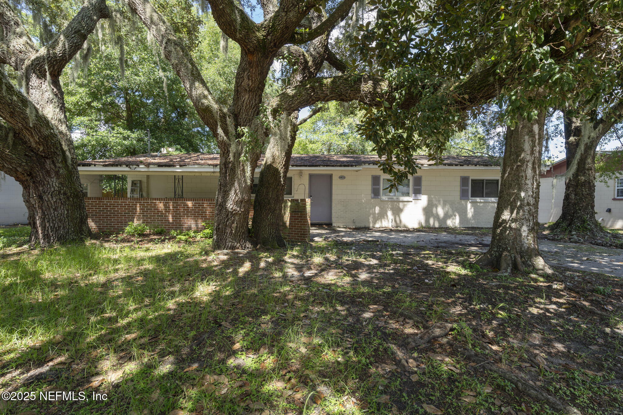 5822 Rover Drive Jacksonville, FL 32244 - Photo 1 of 26 2-5822 Rover Dr, Jacksonville, FL 32244