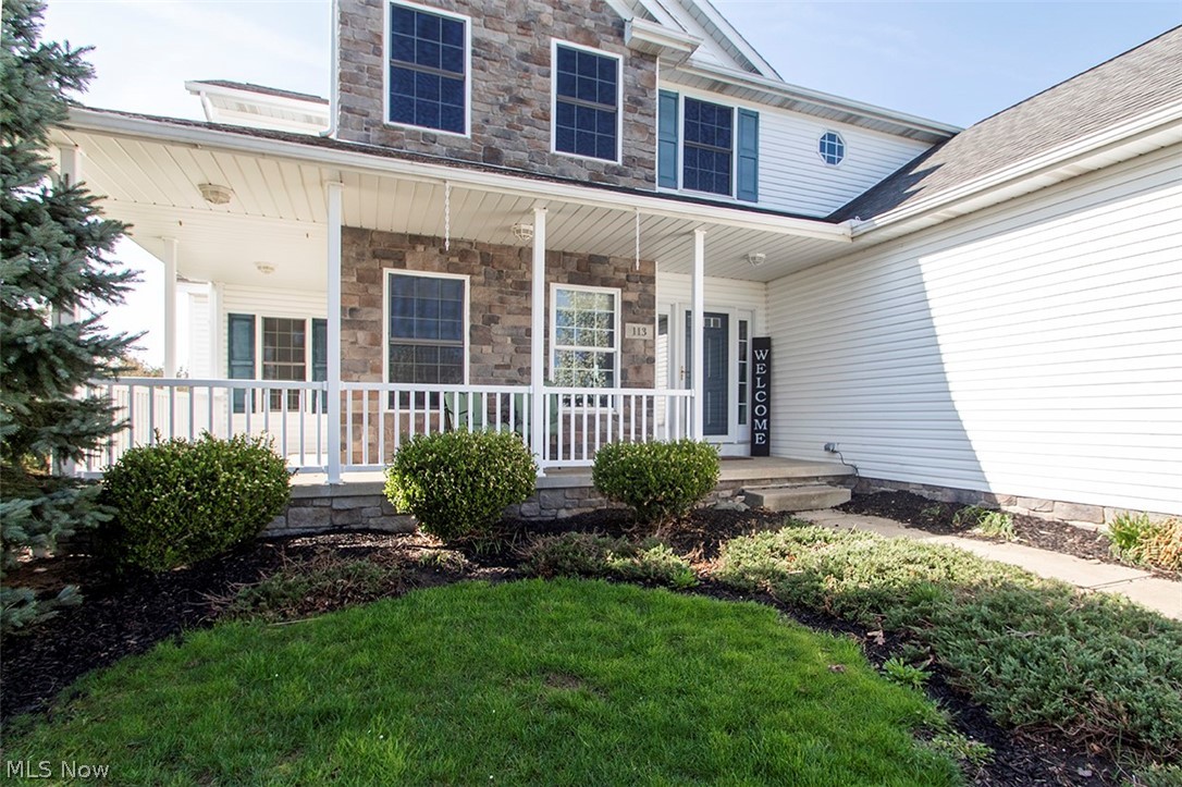 113 Matthew Drive Rittman, OH 44270 - Photo 2 of 35 Gallery Image 2
