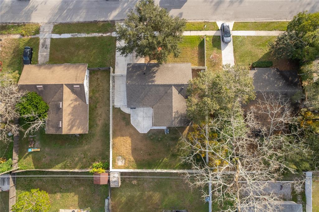 146 Exeter Avenue Longwood, FL 32750 - Photo 21 of 25 a view of a house with a lake view
