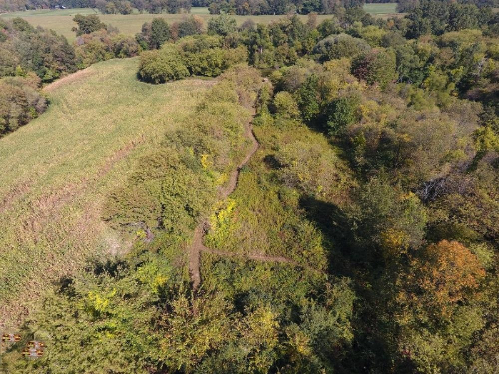 Warner Road Concord, MI 49237 - Photo 13 of 26 DJI_0013