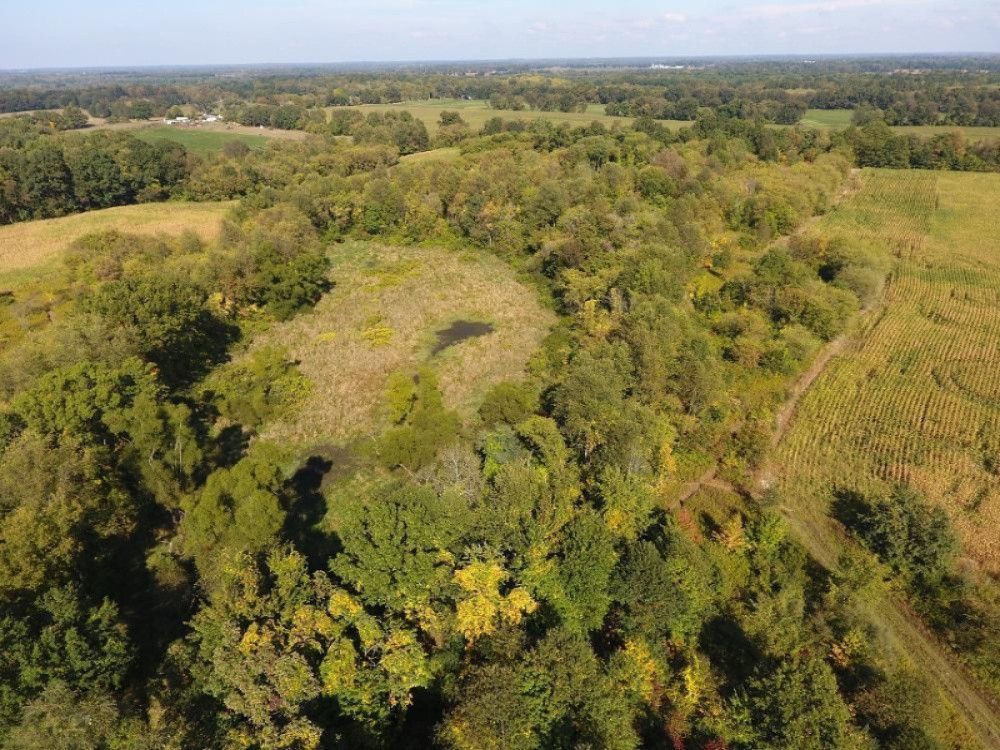 Warner Road Concord, MI 49237 - Photo 6 of 26 DJI_0006