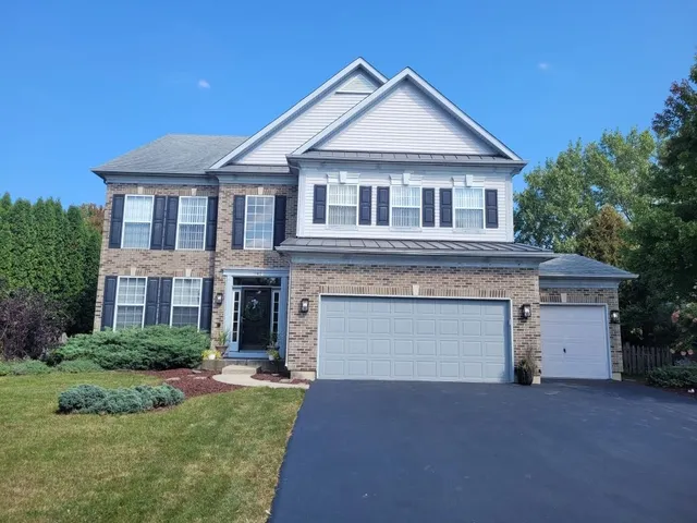 $539,000 | 741 Regal Lane, Algonquin, IL 60102