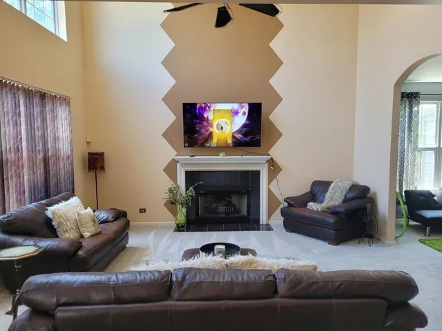 $539,000 | 741 Regal Lane, Algonquin, IL 60102