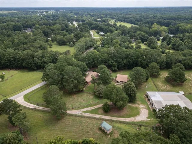 $495,000 | 95 Dixie Trail, Covington, GA 30014