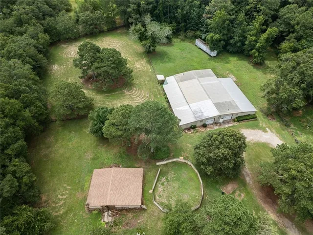 $495,000 | 95 Dixie Trail, Covington, GA 30014