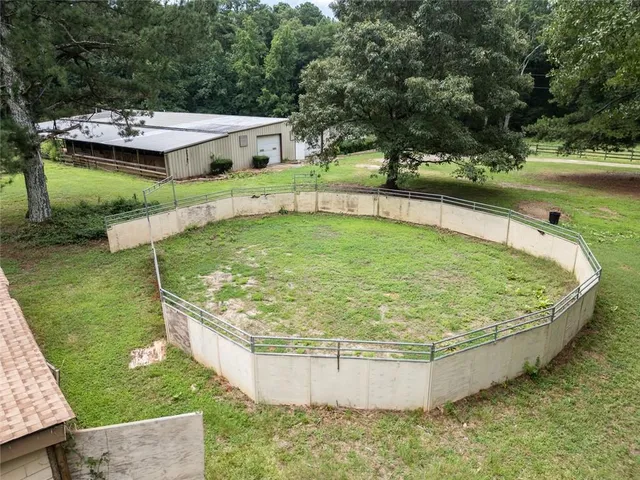 $495,000 | 95 Dixie Trail, Covington, GA 30014