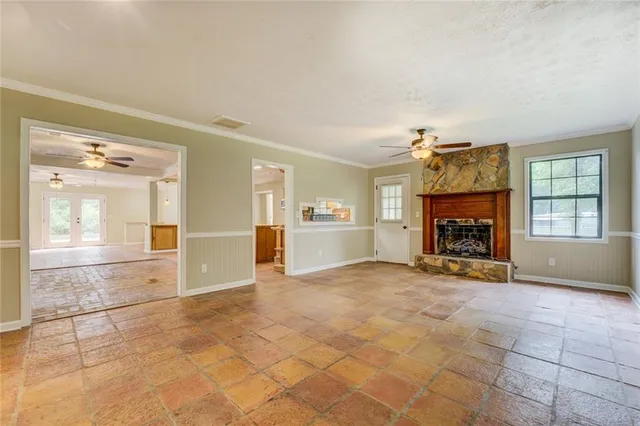 $495,000 | 95 Dixie Trail, Covington, GA 30014