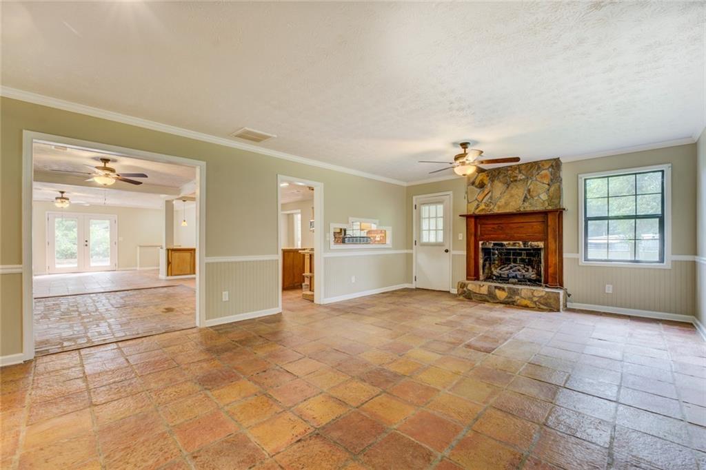 95 Dixie Trail Covington, GA 30014 - Photo 20 of 79