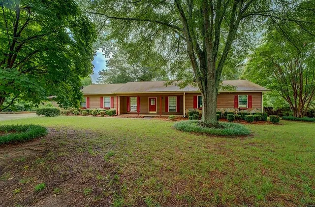 $495,000 | 95 Dixie Trail, Covington, GA 30014