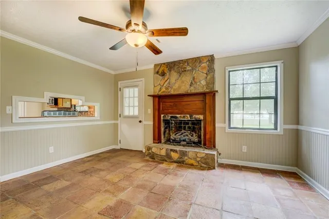 $495,000 | 95 Dixie Trail, Covington, GA 30014