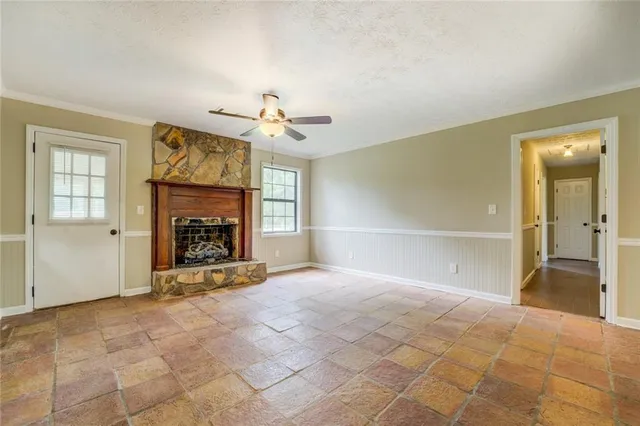 $495,000 | 95 Dixie Trail, Covington, GA 30014