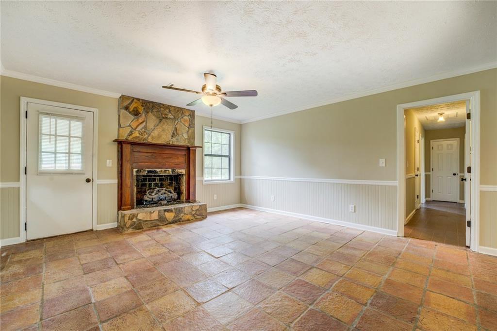 95 Dixie Trail Covington, GA 30014 - Photo 24 of 79