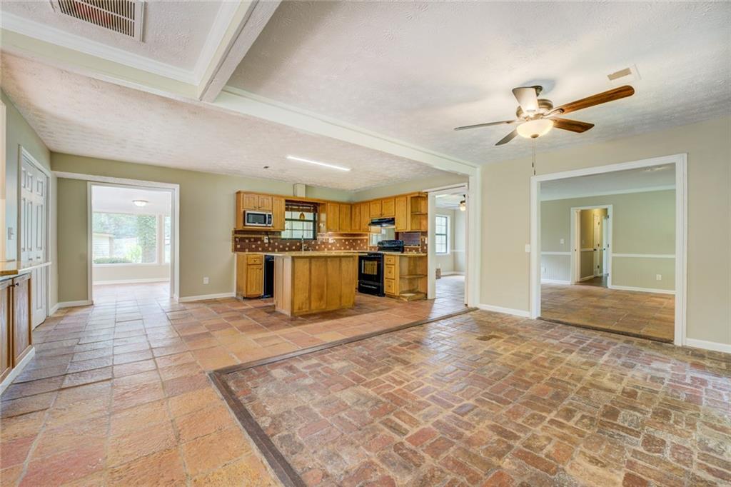 95 Dixie Trail Covington, GA 30014 - Photo 27 of 79