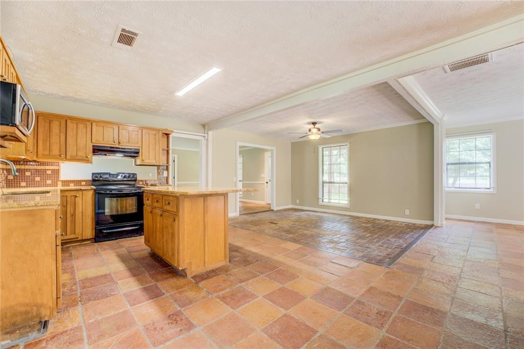 95 Dixie Trail Covington, GA 30014 - Photo 28 of 79