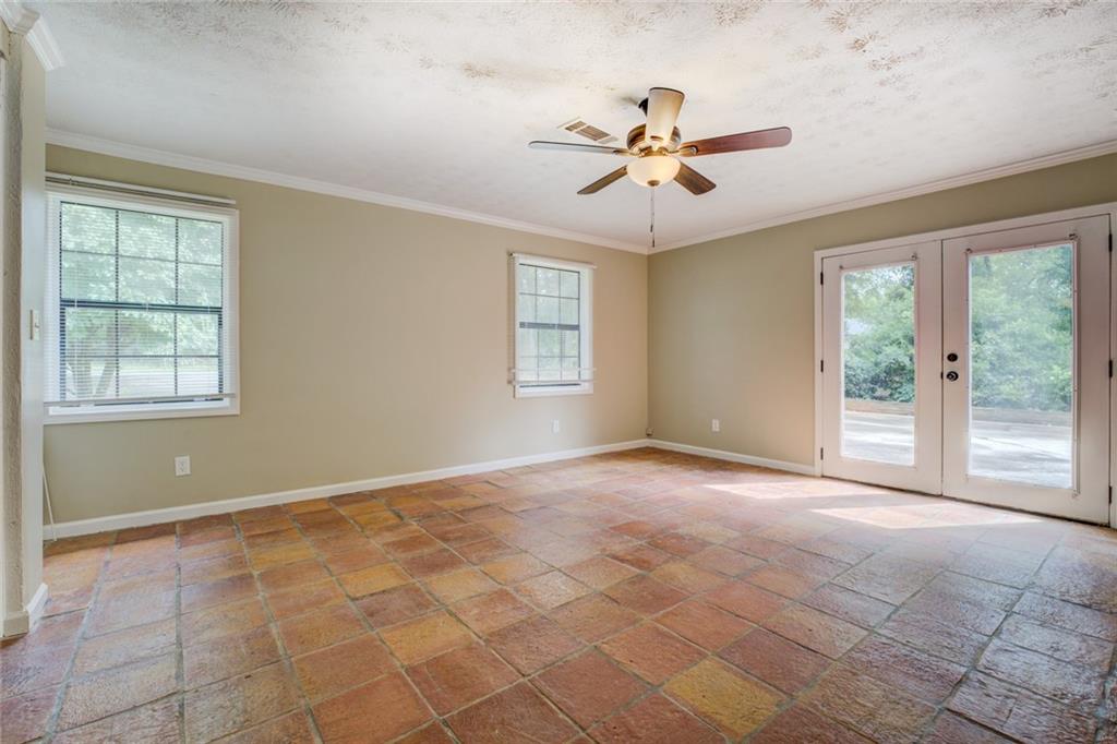 95 Dixie Trail Covington, GA 30014 - Photo 33 of 79