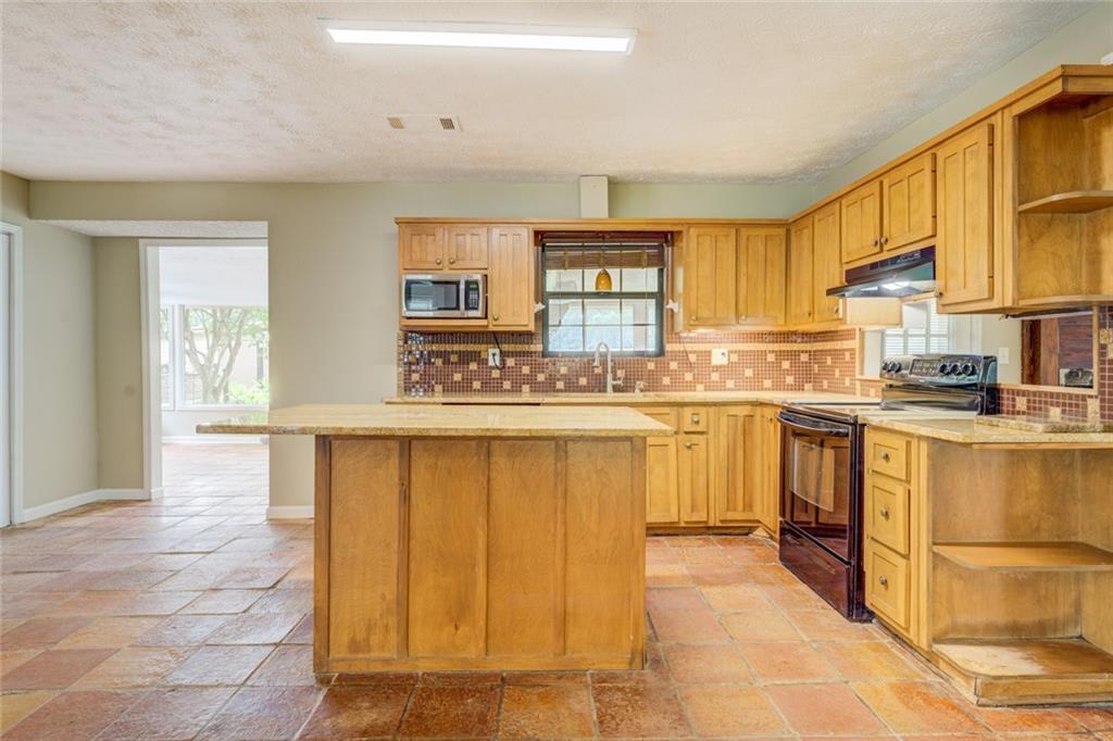 95 Dixie Trail Covington, GA 30014 - Photo 37 of 79