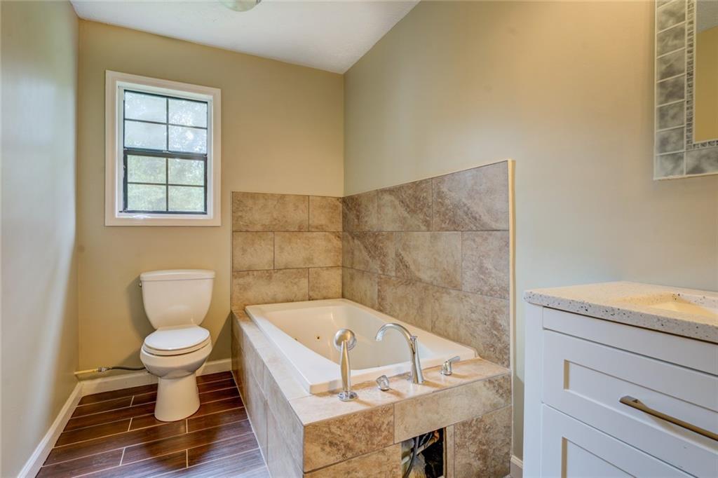 95 Dixie Trail Covington, GA 30014 - Photo 48 of 79