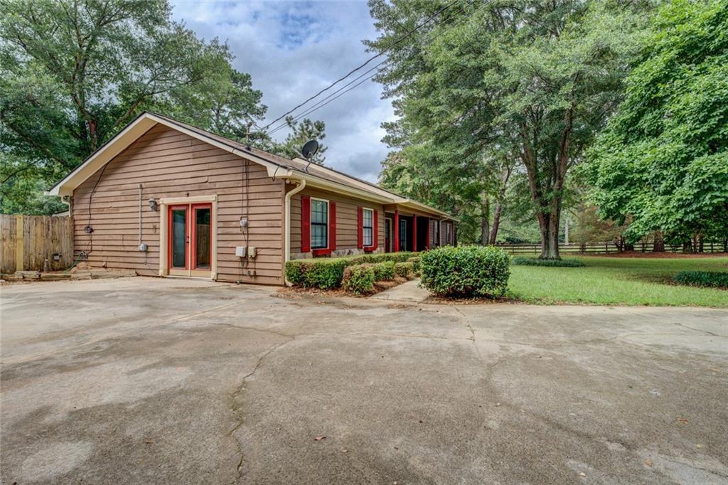 95 Dixie Trail Covington, GA 30014 - Photo 49 of 79