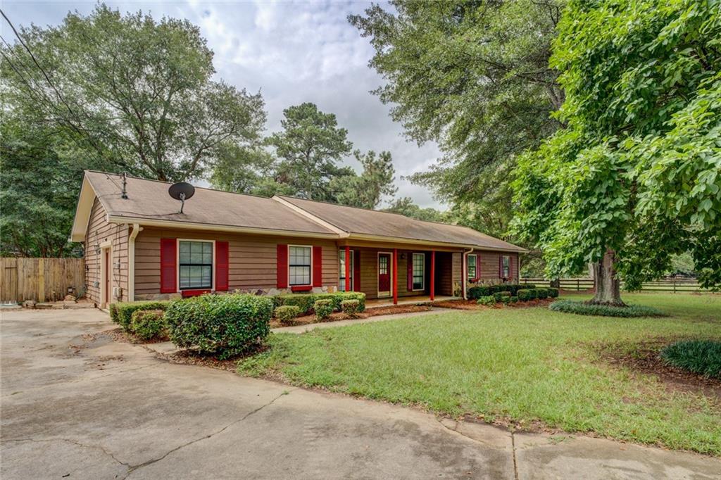 95 Dixie Trail Covington, GA 30014 - Photo 50 of 79