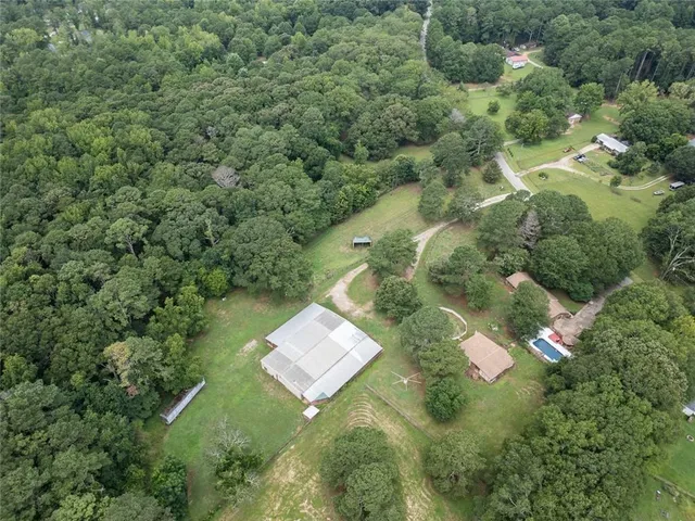 $495,000 | 95 Dixie Trail, Covington, GA 30014