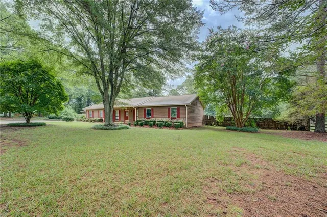 $495,000 | 95 Dixie Trail, Covington, GA 30014