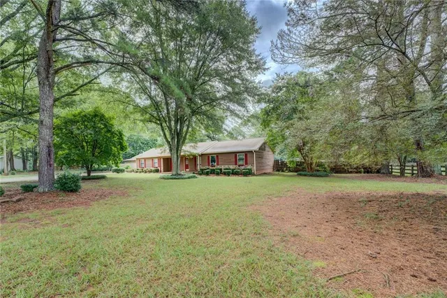 $495,000 | 95 Dixie Trail, Covington, GA 30014