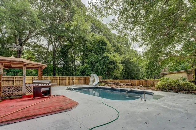 $495,000 | 95 Dixie Trail, Covington, GA 30014