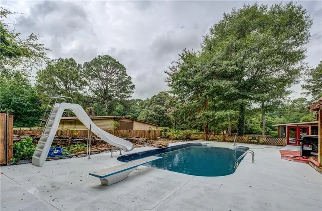 $495,000 | 95 Dixie Trail, Covington, GA 30014