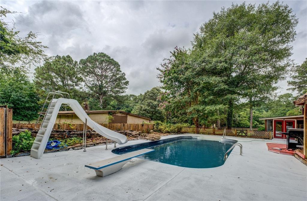 95 Dixie Trail Covington, GA 30014 - Photo 54 of 79