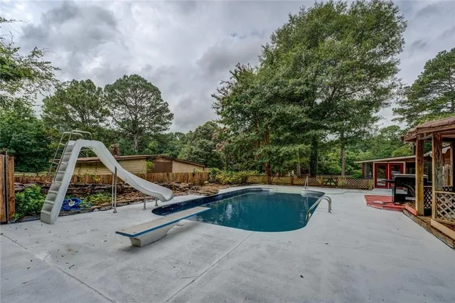 $495,000 | 95 Dixie Trail, Covington, GA 30014