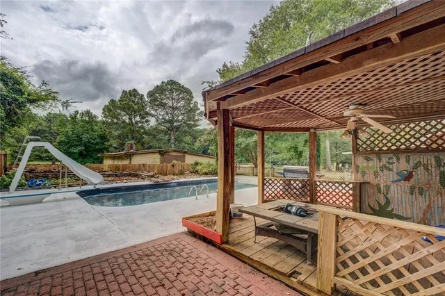 $495,000 | 95 Dixie Trail, Covington, GA 30014