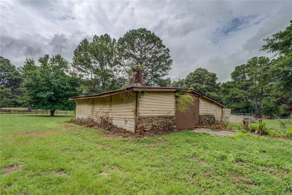 95 Dixie Trail Covington, GA 30014 - Photo 57 of 79