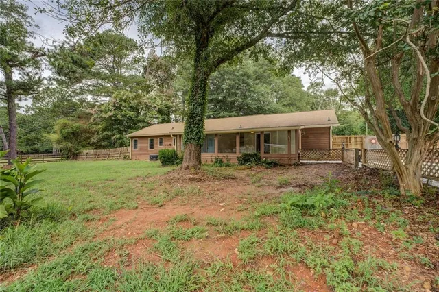 $495,000 | 95 Dixie Trail, Covington, GA 30014