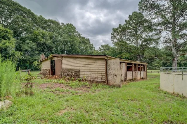 $495,000 | 95 Dixie Trail, Covington, GA 30014