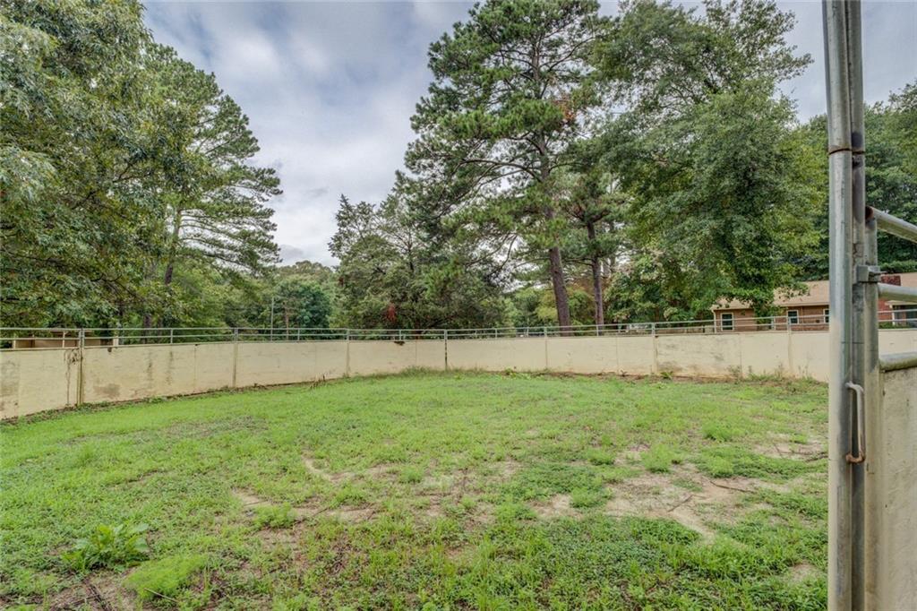 95 Dixie Trail Covington, GA 30014 - Photo 61 of 79