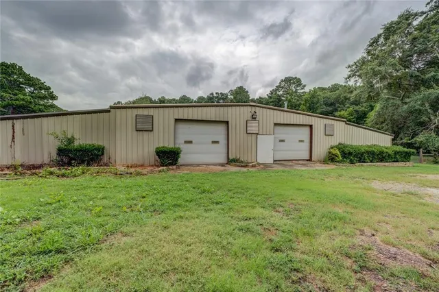 $495,000 | 95 Dixie Trail, Covington, GA 30014
