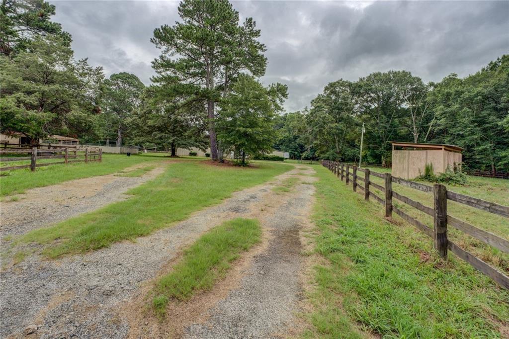 95 Dixie Trail Covington, GA 30014 - Photo 70 of 79