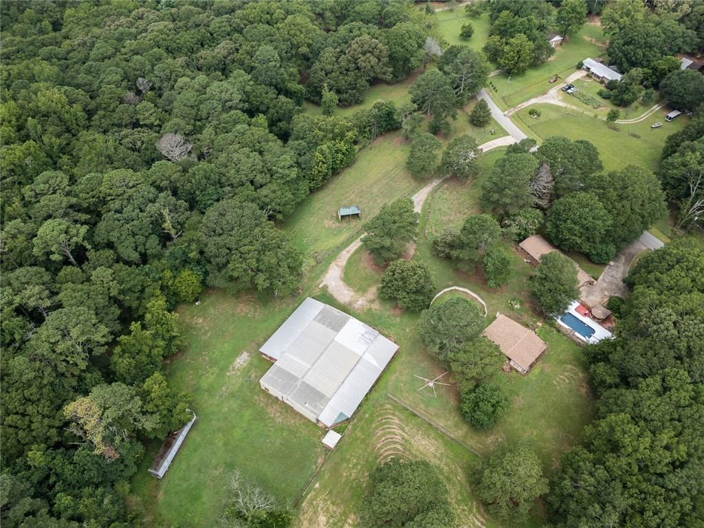 95 Dixie Trail Covington, GA 30014 - Photo 7 of 79